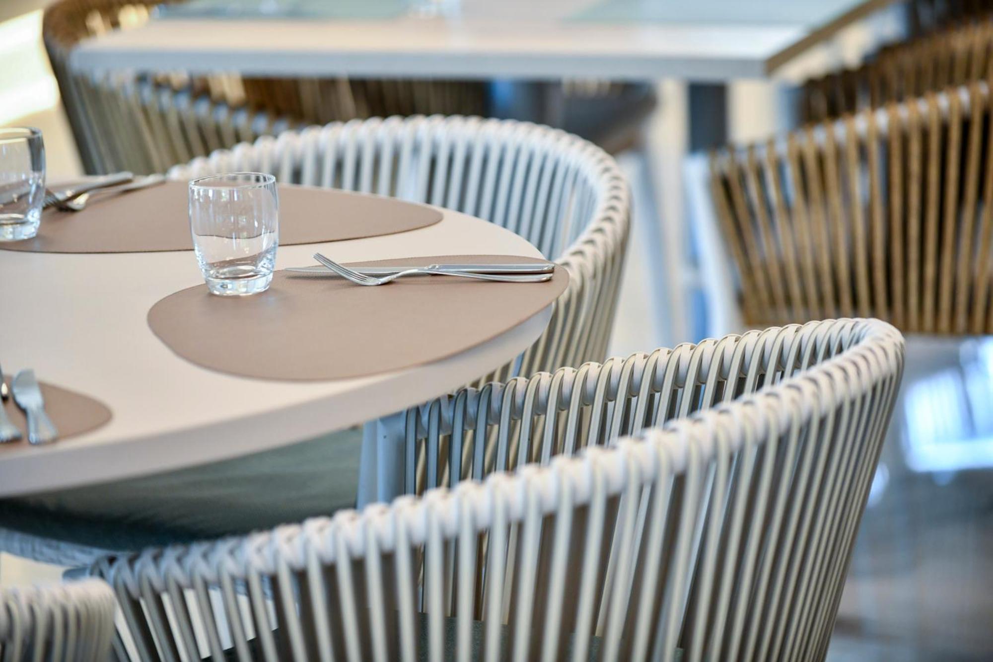 Salles Hotels Marina Portals Портас Ноус Экстерьер фото