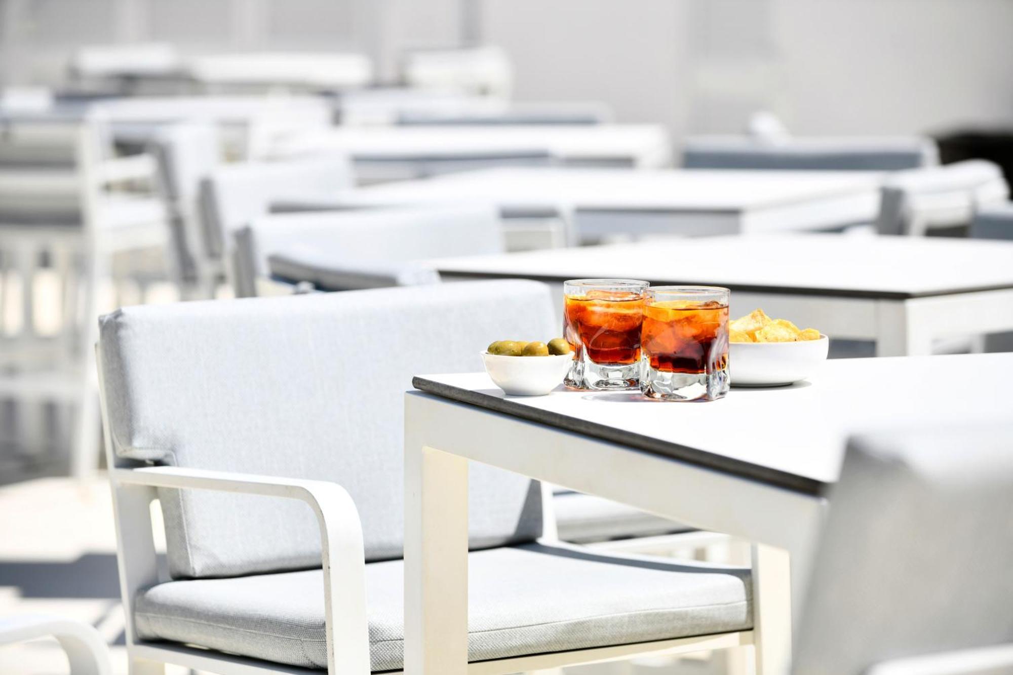Salles Hotels Marina Portals Портас Ноус Экстерьер фото