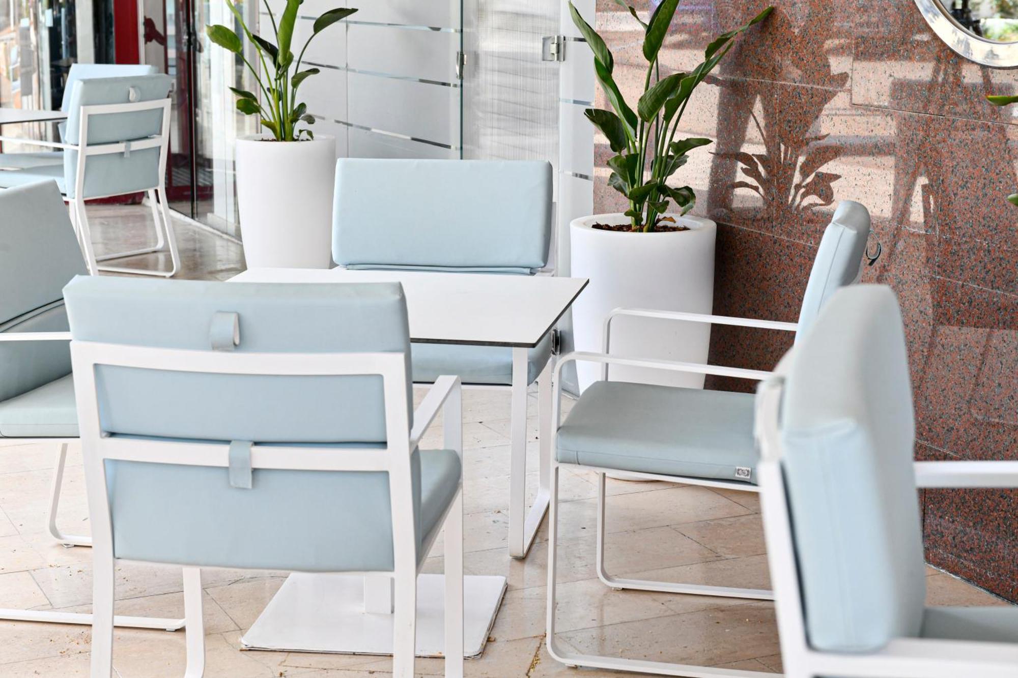 Salles Hotels Marina Portals Портас Ноус Экстерьер фото